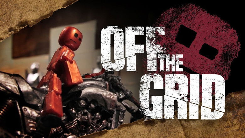 Still image for Stikbot: OFF THE GRID season 1 episode 4: S1 Ep. 4 Still image for Stikbot: OFF THE GRID season 1 episode 4: S1 Ep. 4