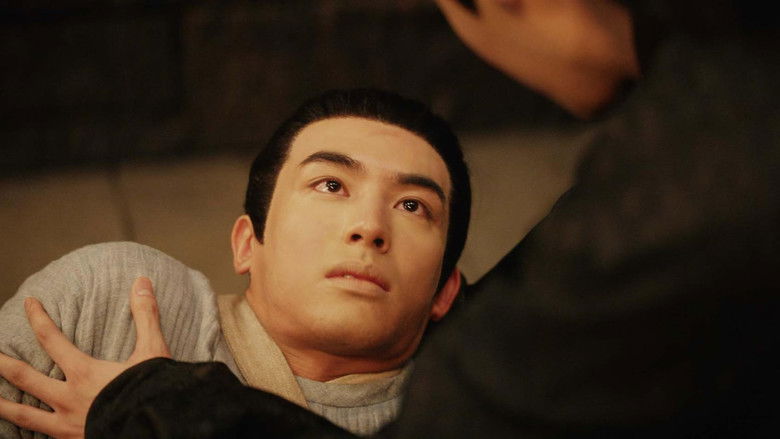 Still image for A League of Nobleman season 1 episode 27: Episode 27 Still image for A League of Nobleman season 1 episode 27: Episode 27