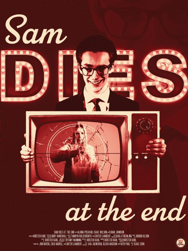 Imatge de Sam Dies at the End