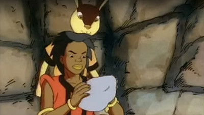 Still image for Kassai & Leuk season 1 episode 17: Episode 17 Still image for Kassai & Leuk season 1 episode 17: Episode 17