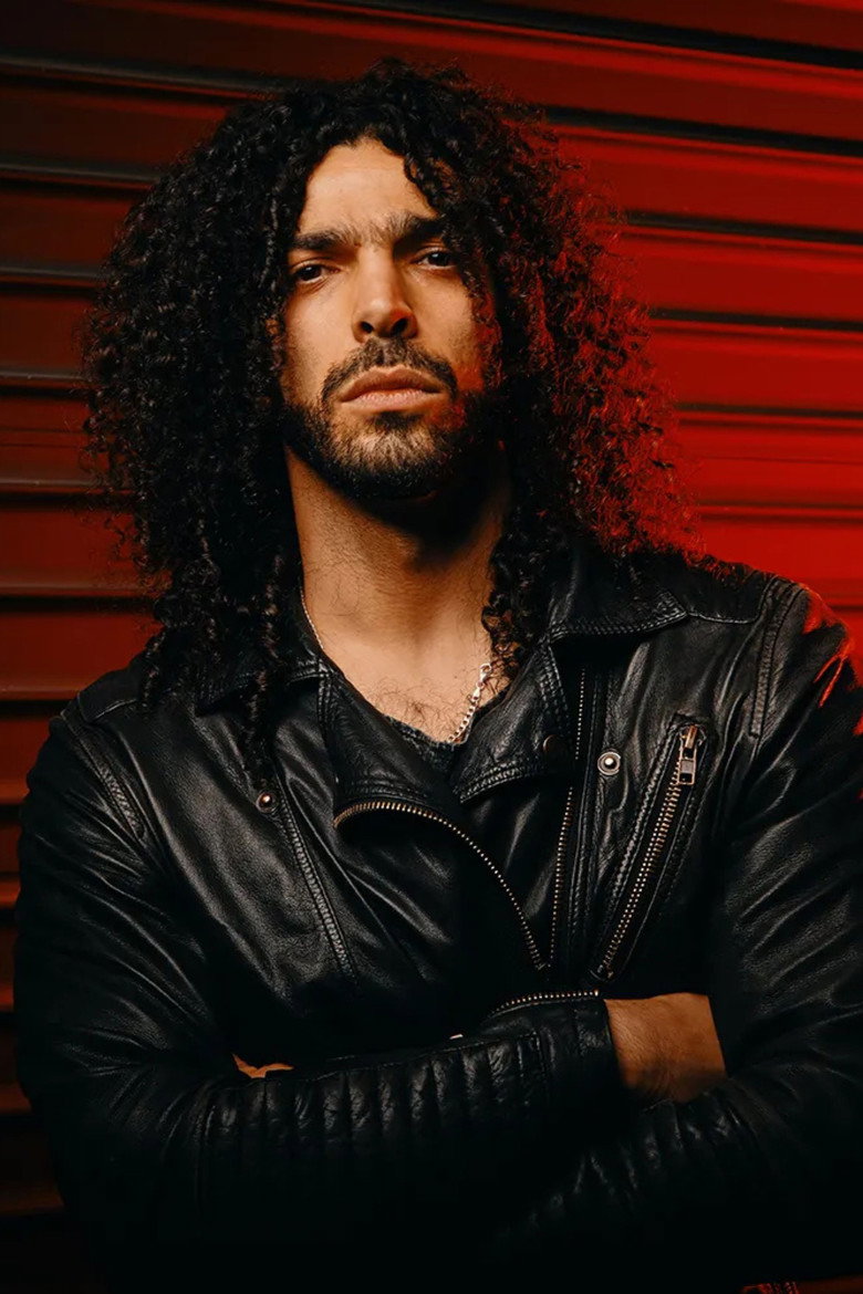 Ramy Essam photo 3