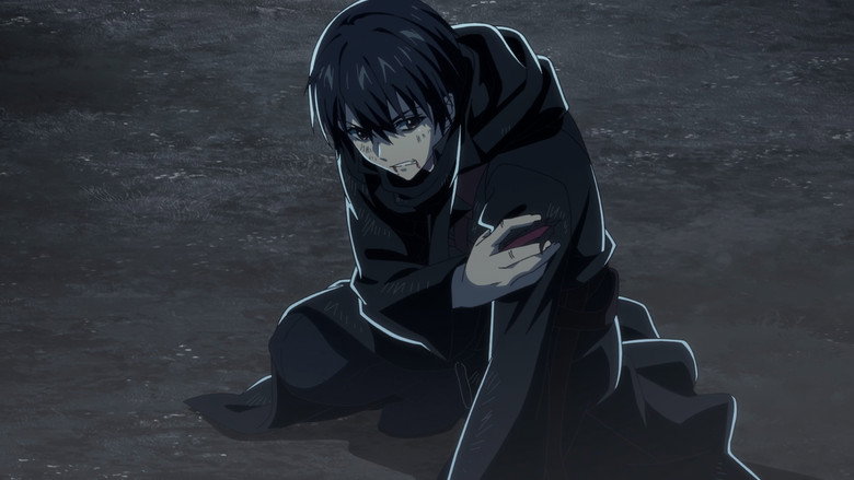 Still from Failure Frame: I Became the Strongest and Annihilated Everything with Low-Level Spells - Season 1 Episode 12