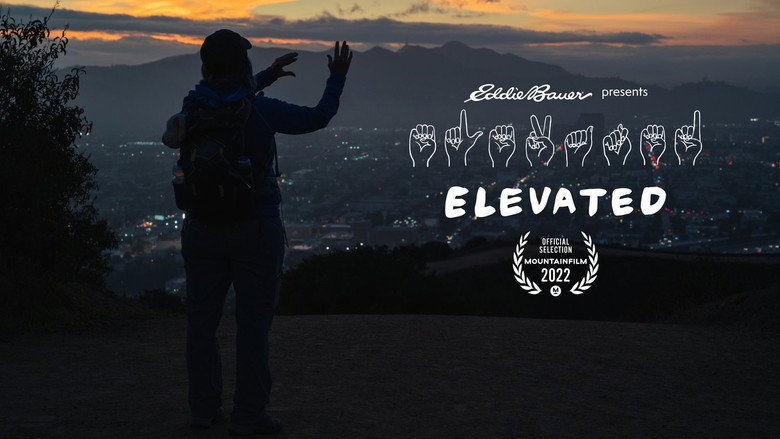 Imatge de Elevated