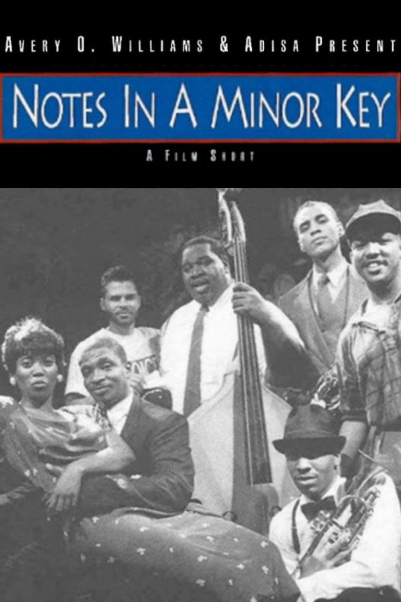 Notes in a Minor Key