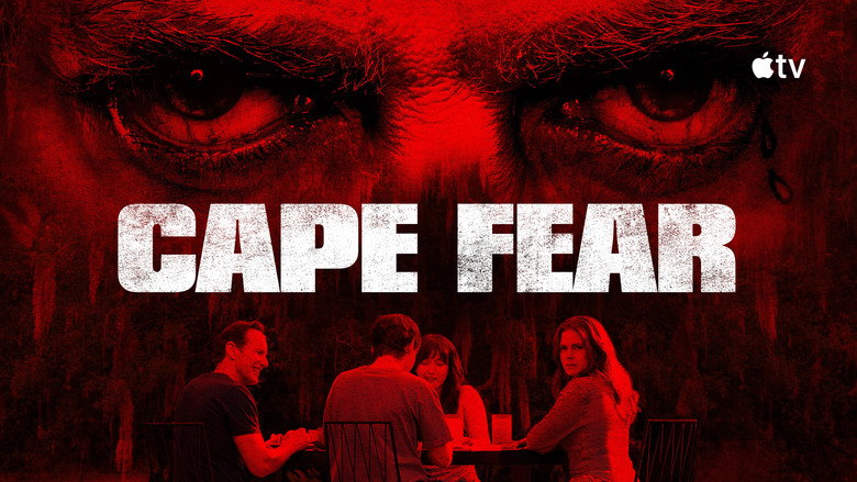'케이프 피어' - Cape Fear