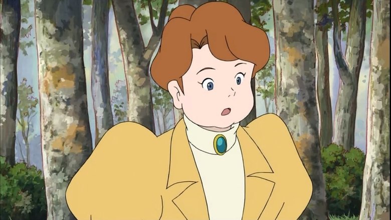 Still image for Hello Anne: Before Green Gables season 1 episode 18: Love's Whereabouts Still image for Hello Anne: Before Green Gables season 1 episode 18: Love's Whereabouts