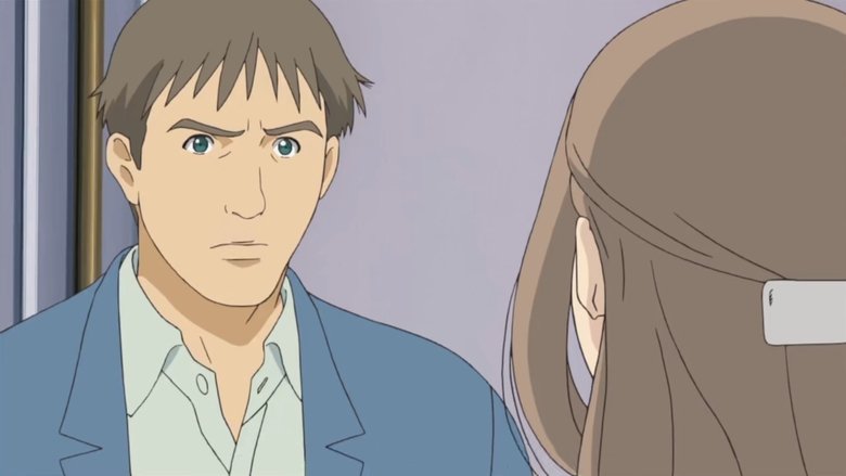 Still image for Planetes season 1 episode 5: Fly Me to the Moon