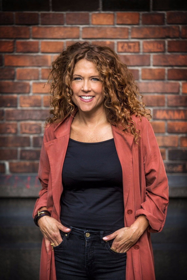 Photo de Anna Lindman