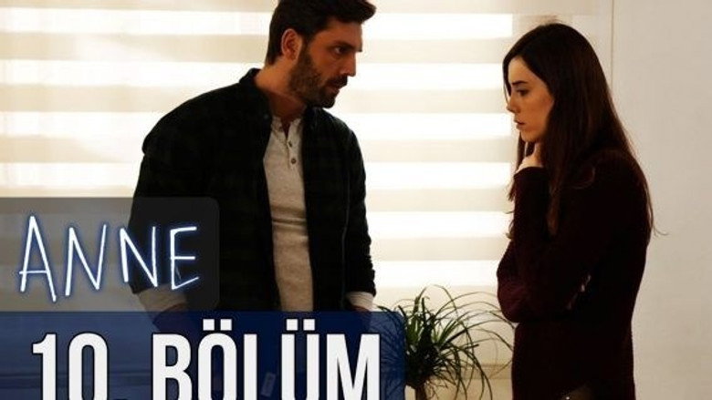 Still from Mother - Season 1 Episode 10