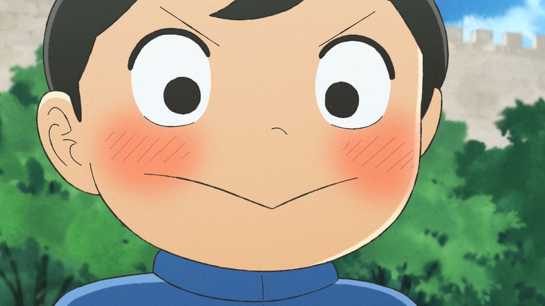 Still from Ranking of Kings - Season 1 Episode 15
