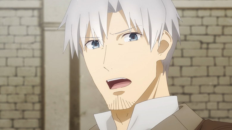 Still from Spice and Wolf: MERCHANT MEETS THE WISE WOLF - Season 1 Episode 3