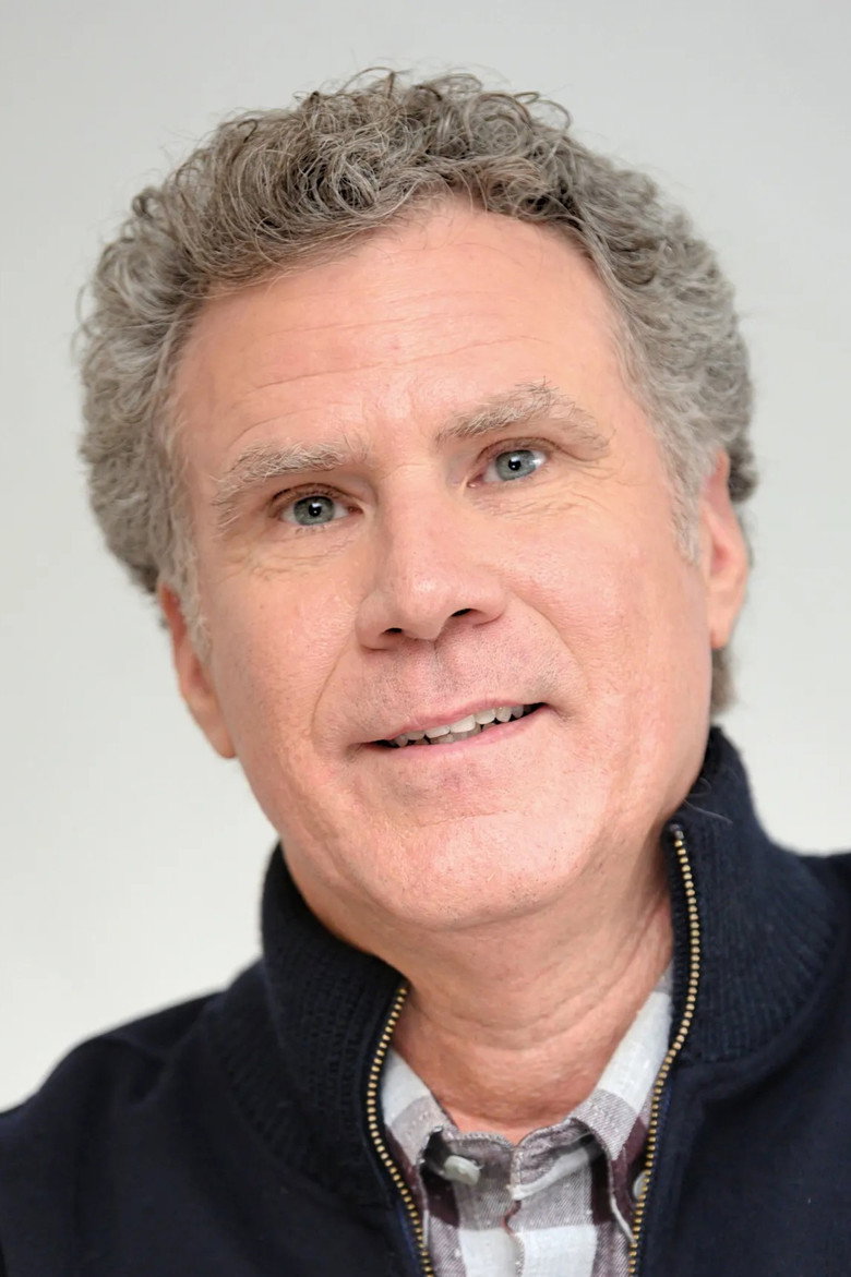 Will Ferrell photo