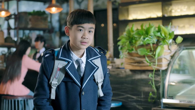 Still image for Feather Flies to the Sky season 1 episode 31: Episode 31 Still image for Feather Flies to the Sky season 1 episode 31: Episode 31