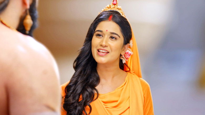 Still image for Shrimad Ramayan season 1 episode 75: Mata Sita Ki Khoj Still image for Shrimad Ramayan season 1 episode 75: Mata Sita Ki Khoj