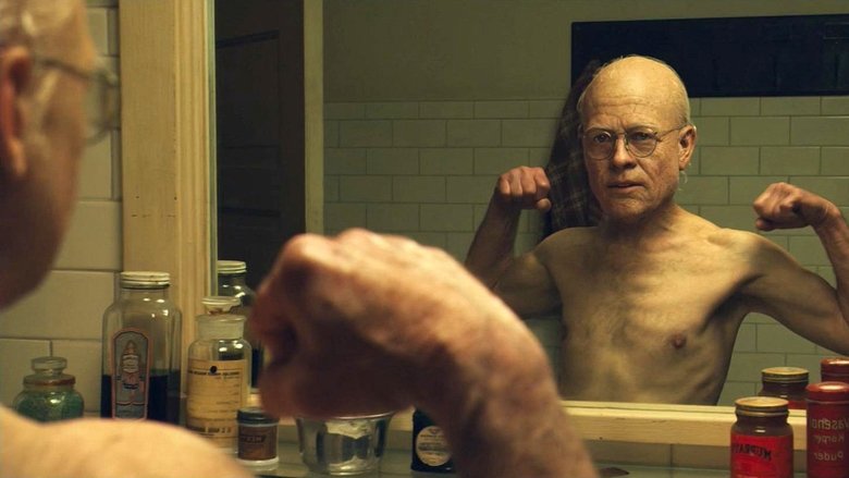 watch The Curious Case of Benjamin Button now