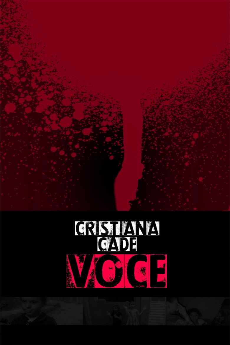 Cristiana Where Are You?