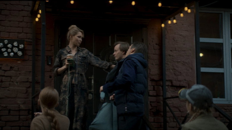 The Black Countess: 1×5