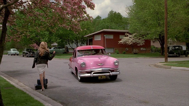 Cry-Baby (1990)
