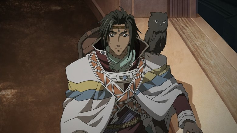 Still image for Broken Blade season 1 episode 4: Close Combat: Close Quarters Battle Still image for Broken Blade season 1 episode 4: Close Combat: Close Quarters Battle