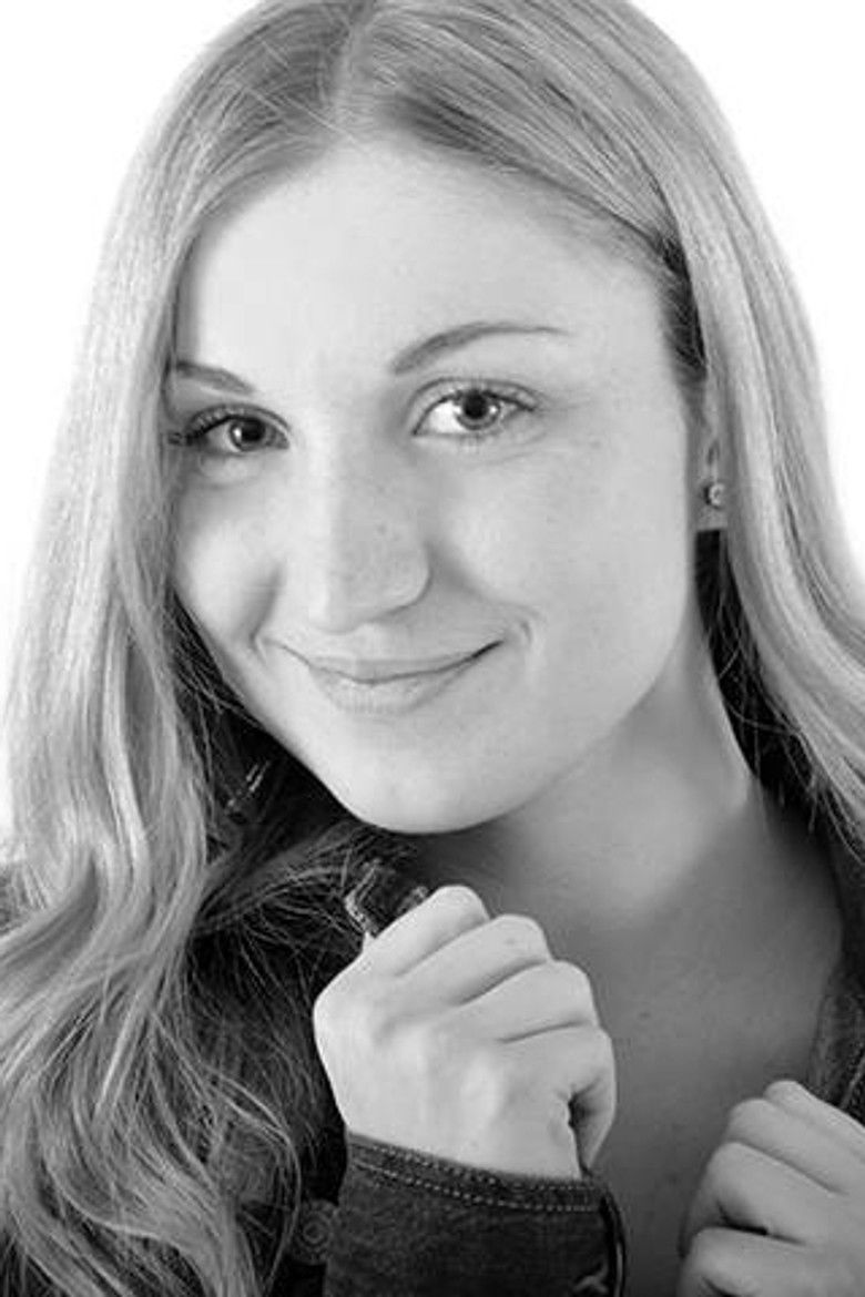 Chloé McNeil portrait image