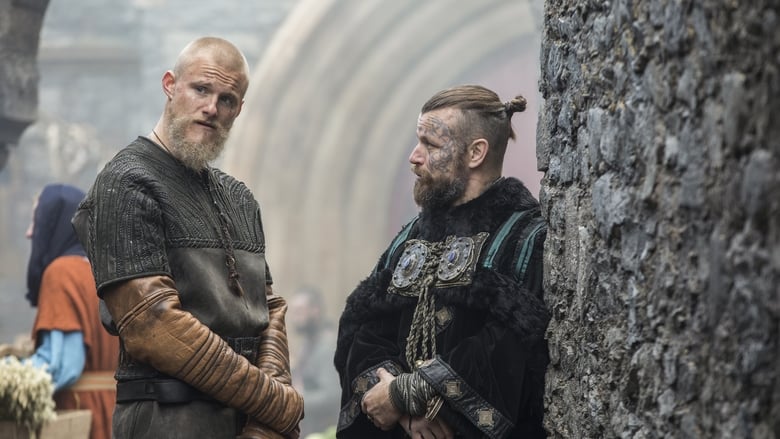 Vikings sezonul 1 ep1 online subtitrat