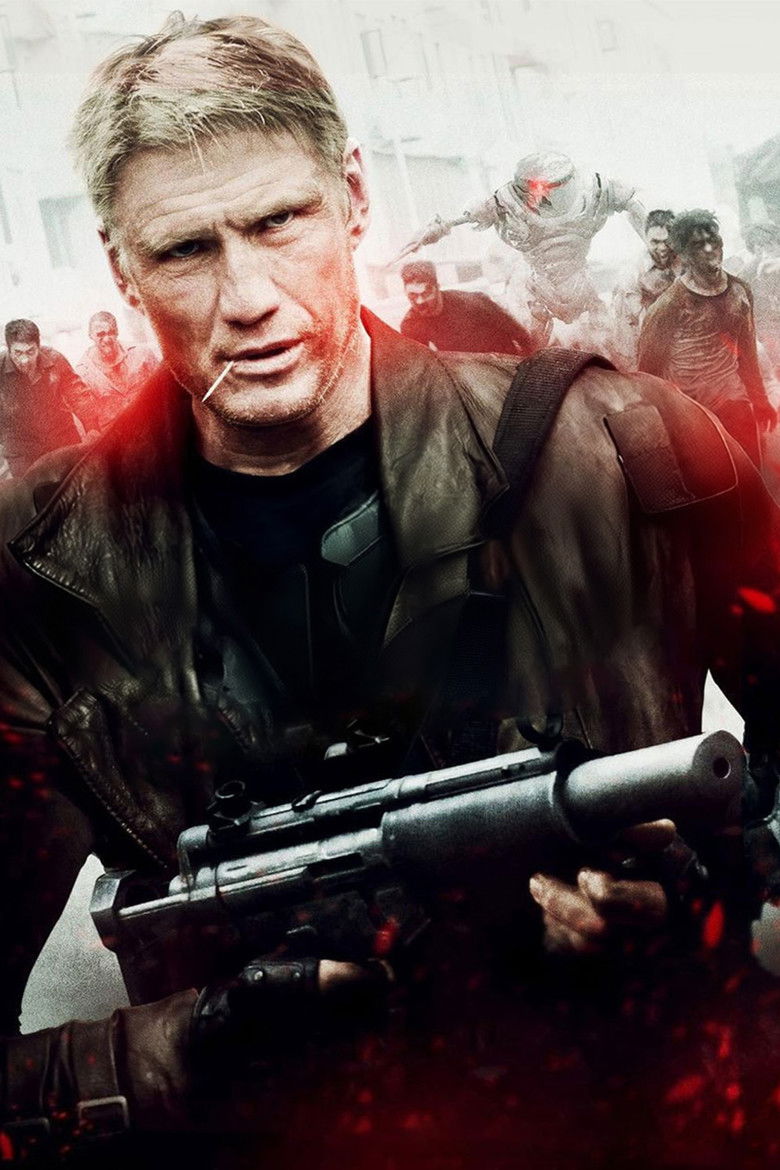 Imatge de Battle of the Damned