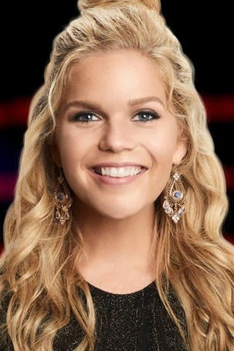 Ảnh Natalie Stovall