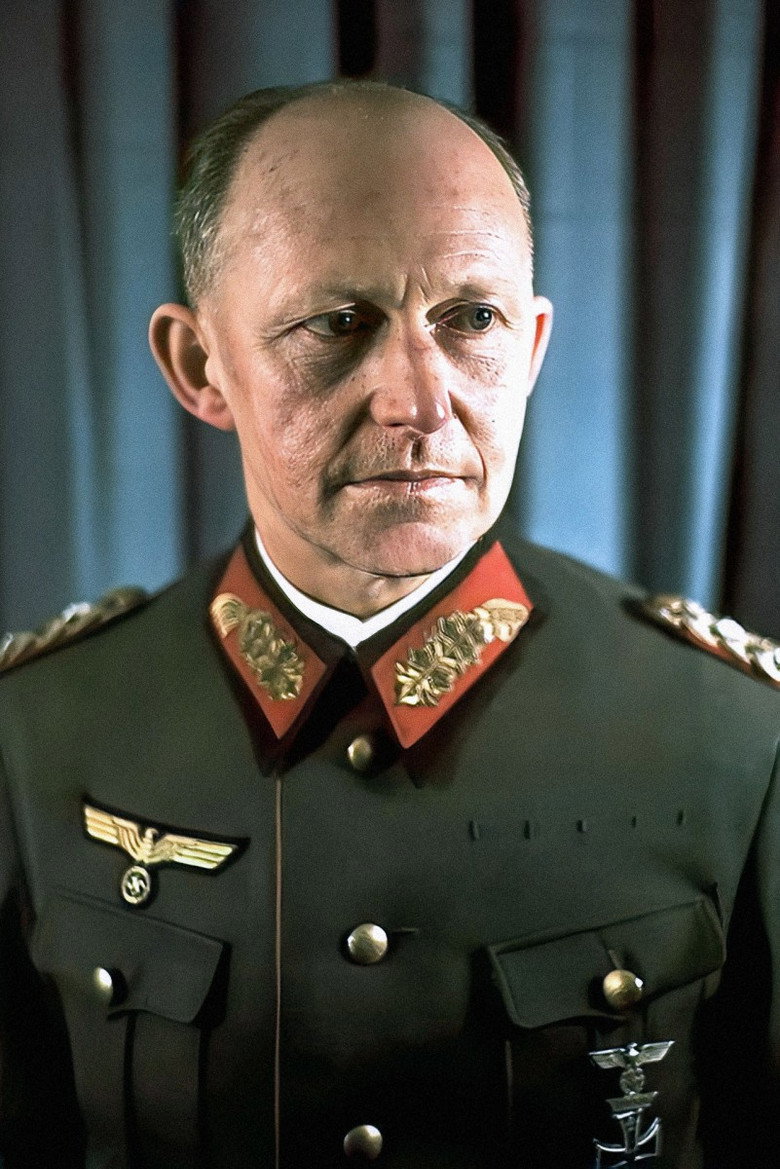 Alfred Jodl