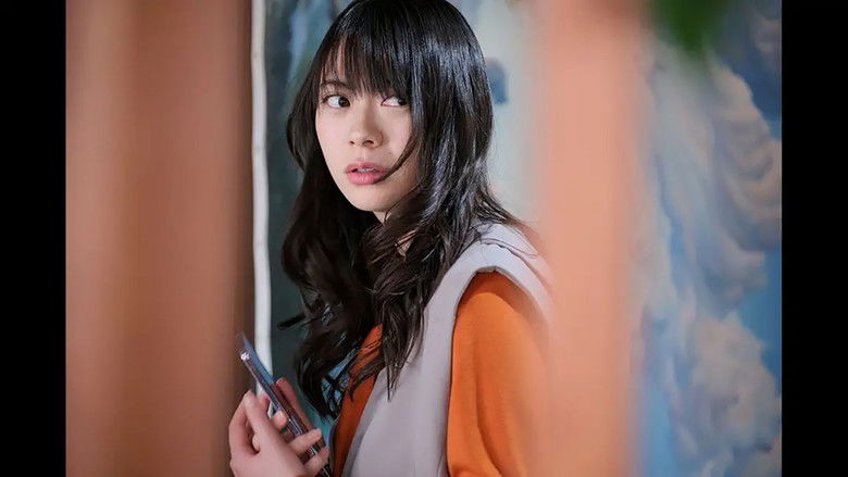 Still image for My Husband: That Girl's Lover season 1 episode 4: Episode 4