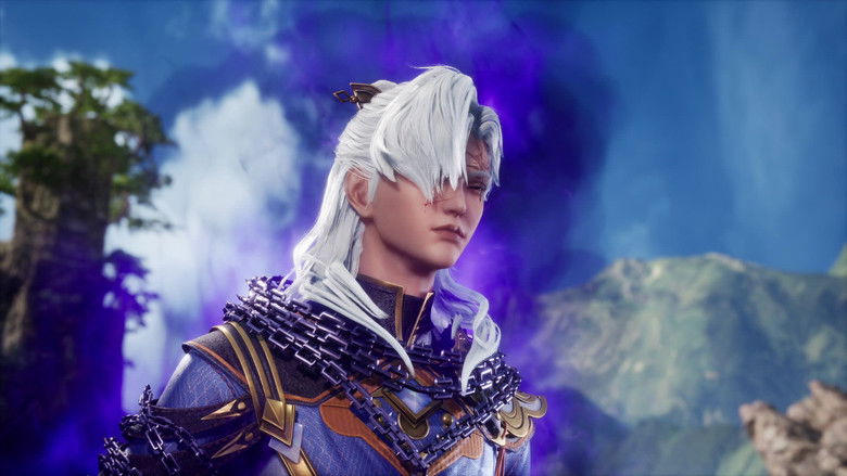 Still image for Ancient Myth season 1 episode 43: Episode 43 Still image for Ancient Myth season 1 episode 43: Episode 43