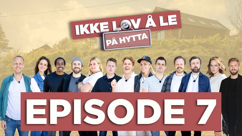 Episode 7