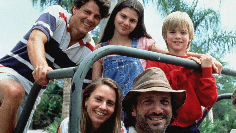 Image d'arrière-plan 2 du film Bermuda Triangle