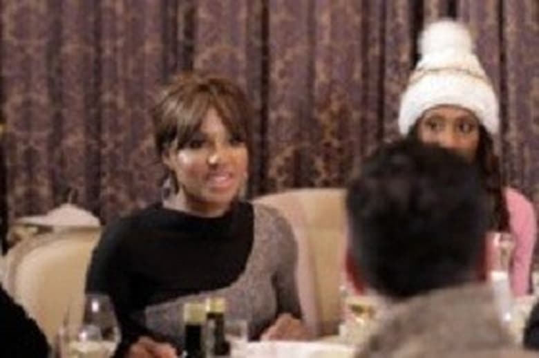 Still image for Braxton Family Values season 1 episode 5: From Russia with Love Still image for Braxton Family Values season 1 episode 5: From Russia with Love