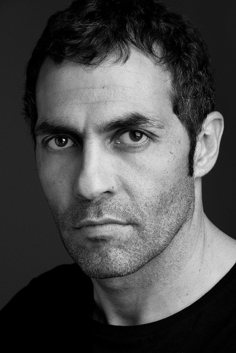 Mario de la Rosa photo 4