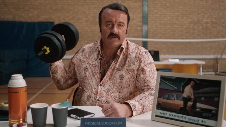 Still image for Mammoth season 1 episode 1: Episode 1