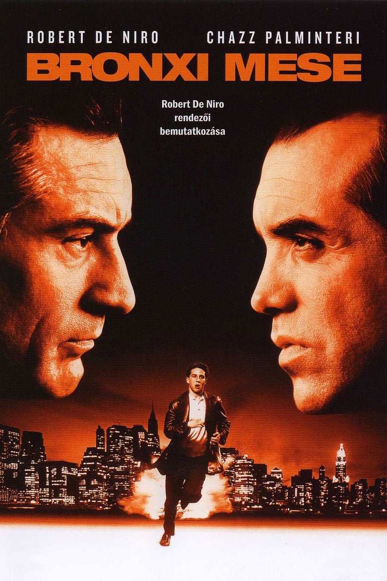Bronxi mese (1993)