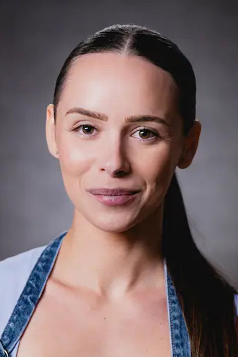 Sabrina Adams