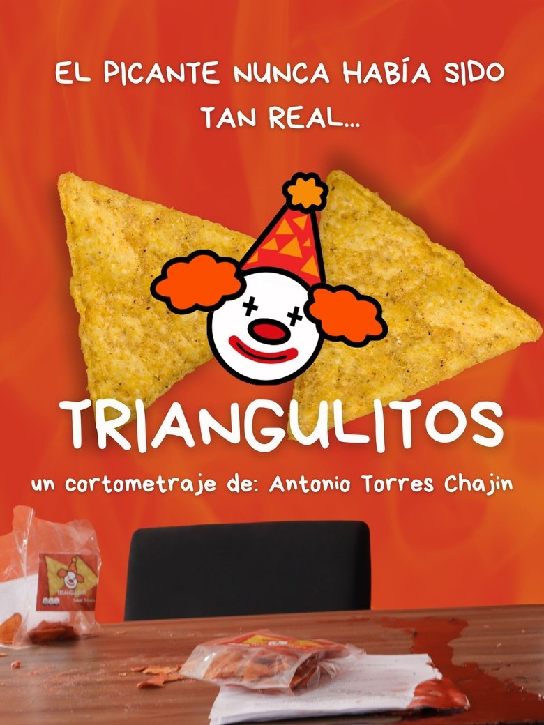 Triangulitos (2024)