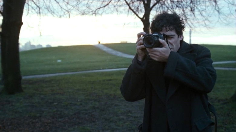 Image d'arrière-plan 2 du film Someone Else