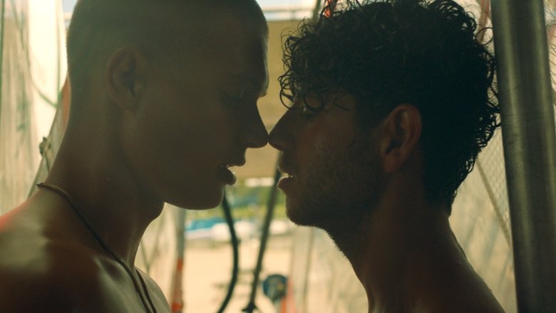 Just Friends (2019)