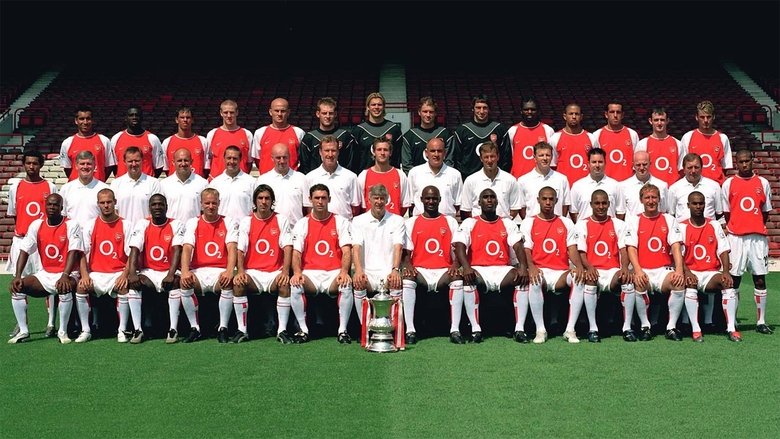 Watch Arsenal: Season Review 2002-2003 Putlocker Movies Watch Arsenal: Season Review 2002-2003 Putlocker Movies