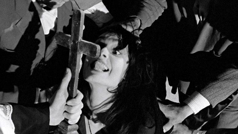 Image d'arrière-plan 12 du film Il demonio