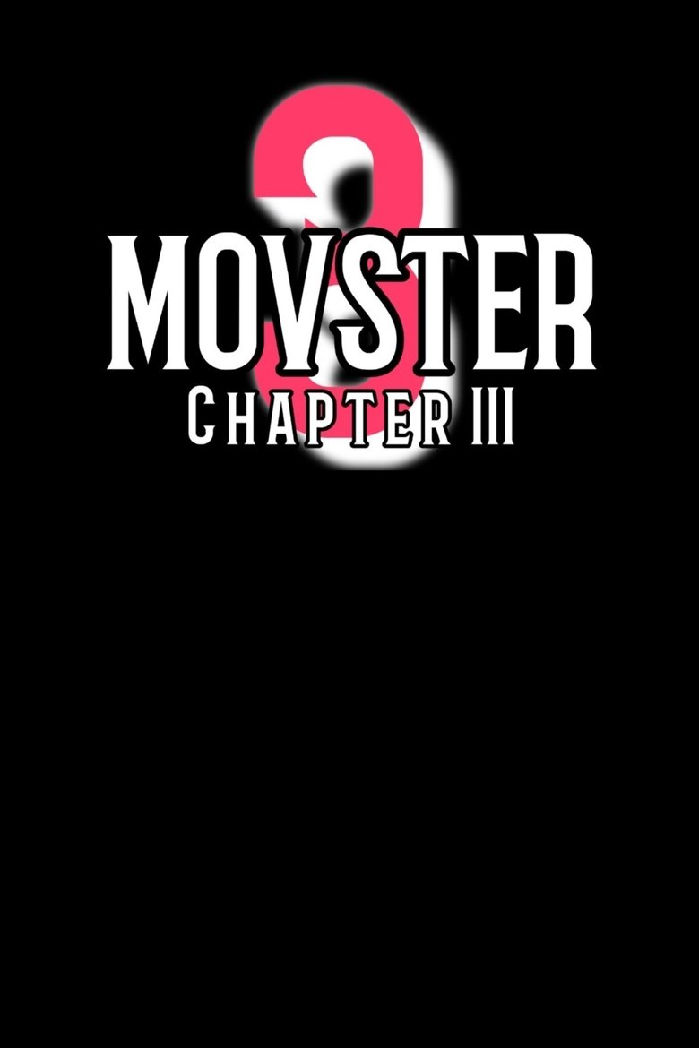 Movster: Chapter 3 main poster