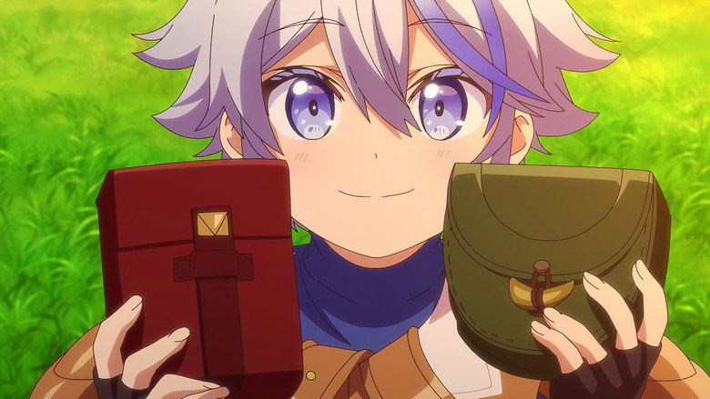 Still from The Aristocrat's Otherworldly Adventure: Serving Gods Who Go Too Far - Season 1 Episode 2