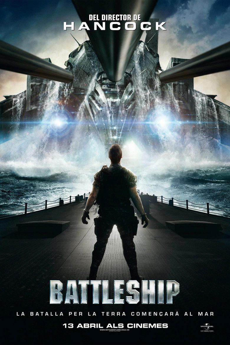 Imatge de Battleship