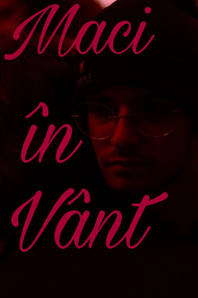 Imatge de Maci în Vânt