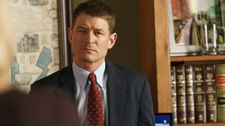 Still from Chicago Justice - ซีซัน 1 ตอน 11