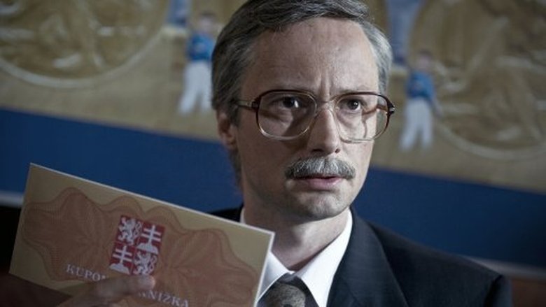 České století Sezóna 1 Epizoda 9 bombuj