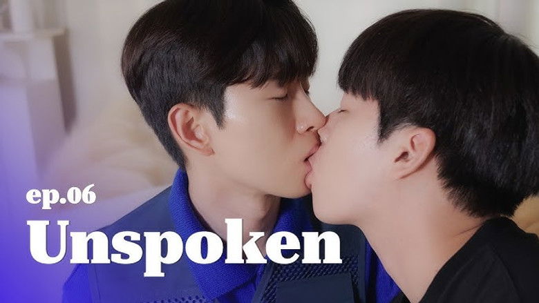 Still image for Delivered season 1 episode 6: Unspoken