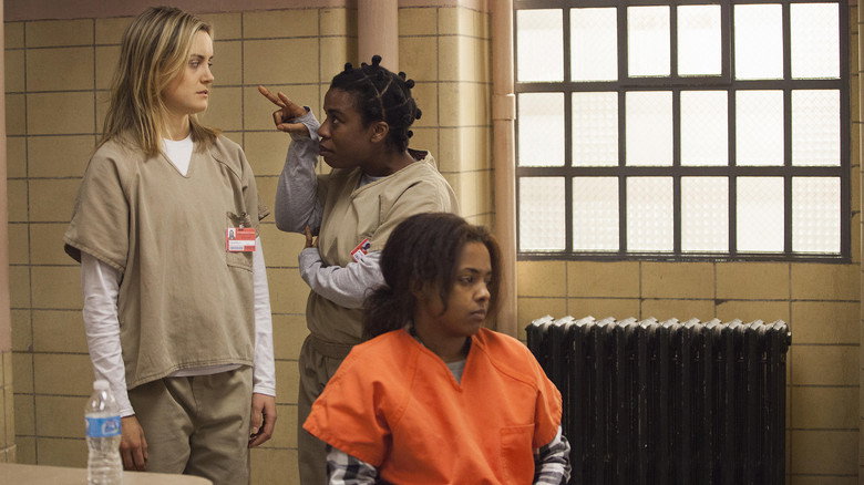 Orange Is The New Black Season 1 Online